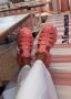 PRADA дамски сандали, снимка 1 - Сандали - 46016902