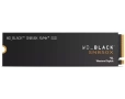 НОВ!!! Високоскоростен вътрешен SSD Western Digital Black SN850X 8 TB (M.2 2280, PCIe 4.0 x4, NVMe) , снимка 2