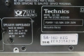 Technicsl SA-160_35, снимка 7