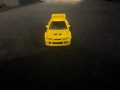 Hotwheels Mitsubishi Evo, снимка 3
