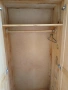 Гардероб масивно дърво, снимка 3