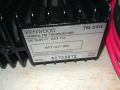 KENWOOD-ТРУБКА И СТАНЦИЯ 0207240947, снимка 15