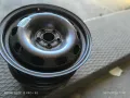 Джанта 5x100 R15, снимка 2