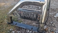 Ролбар за Нисан Навара D40 2005 - 2014, снимка 3