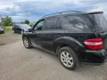 **САМО НА ЧАСТИ***  Mercedes ML320 W164, Ляв волан, въздух, снимка 5