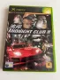 Midnight Club II за Xbox classic/Xbox original, снимка 1