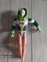 Hasbro Action Man Villain Enemy Professor Gangrene Action Figure 2001, снимка 7