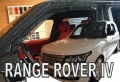 Ветробрани за LAND ROVER RANGE ROVER (2012+) 4бр. предни и задни Неко, снимка 1