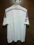 Real Madrid Adidas 2014/2015 XL оригинална тениска фланелка Реал Мадрид , снимка 2