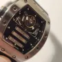 Мъжки луксозен часовник Richard Mille Tourbillon RM 69 Ti Limited Edition , снимка 13