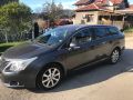 Продавам 2бр Toyota Avensis T27 1.8 НА ЧАСТИ, снимка 2