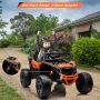 Акумулаторен ДЖИП Can-Am Maverick 4x4 UTV 24v батерия С ДИСТАНЦИОННО, снимка 5