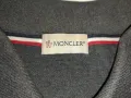 Moncler Maglia Polo Manica Lunga (XL) мъжка блуза , снимка 8