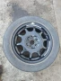 Резервна джанта 17' с гумa за Mercedes S Class W220 , снимка 1