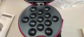 Уред  за приготвяне на мъфини, понички и др. Clatronic CPM 3529, снимка 2