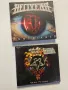 heavy metal/hard rock cd дискове, снимка 2