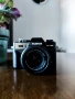 Fujifilm X-T30 комплект – 3 обектива, 6 батерии и много аксесоари , снимка 2