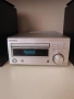 Микро Hi-Fi система Denon RCD-M41DAB + Тонколони SC-M41 Bluetooth & DAB+, снимка 6