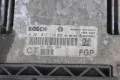 Компютър двигател за Opel Zafira B 1.9CDTI 150 к.с. (2005-2008) 0281012710, снимка 2