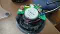 Тонколони за вграждане - AUDICA  professional Median IC 165, снимка 4