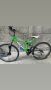 Велосипед BACHINI 26 цола , снимка 1 - Велосипеди - 46020631