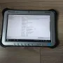 Panasonic ToughPad FZ-G1 4 ram 256 ssd Win 10 pro, снимка 2