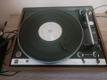 Vintage грамофон  dual 701, снимка 1