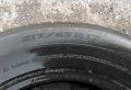 Гуми 215 65 17 Мишелин Michelin 4 броя - нов внос. Не са нови!, снимка 12