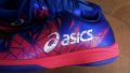 ASICS GEL-FASTBALL 3 Размер EUR 39 маратонки 232-14-S, снимка 10