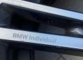 Джанта алуминиева джанти 8Jx20” за Бмв Г30 Bmw 5 G30 G31, снимка 4