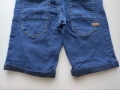 NAME IT -  Дънкови Бермуди за Момче - 164 - 14 години, снимка 5