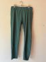 Serra Зелен еластичен клин панталон L размер 💚, снимка 1 - Панталони - 45749141