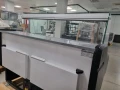 Хладилна витрина 1,5 метра, снимка 4