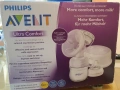Електрическа помпа за кърма Philips avent, снимка 1