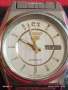 Дамски часовник SEIKO 5 AUTOMATIC рядък много красив 52868, снимка 3