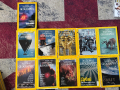 National Geographic Списания, снимка 2