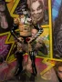 Екшън фигура WWE Finn Balor Фин Балор Demon King figure wrestling играчка NXT Elite mattel Black, снимка 15