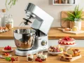 Moulinex Masterchef QA810D, 6,7 литра, кухненски робот , снимка 7