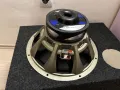 Subwoofer AXTON буфер, снимка 3