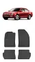 Гумени стелки Frogum съвместими с Ford Fusion - (2002-2012)  Ford Fiesta VI - (2002-2008)  Mazda 2 -, снимка 6