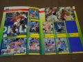 panini world cup albums fifa uefa france 98 stickers албуми, снимка 10