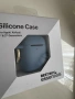 Силиконов калъф за AirPods Apple 1 и 2, снимка 1