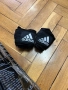  Боксови ръкавици Adidas с боксови бинтове , снимка 8