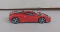 Ferrari 458 Speciale, мащаб 1/43, снимка 4