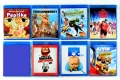 Blu Ray Филми Блу Рей с БГ субтитри, снимка 11