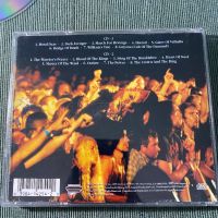 Manowar , снимка 17 - CD дискове - 45569036
