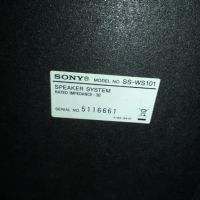 Sony DVD,SACD,VCD,CD,recorder , снимка 4 - Ресийвъри, усилватели, смесителни пултове - 45698492