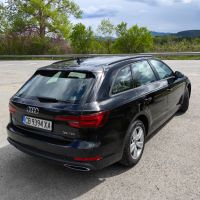 Audi A4 35 tdi avant 2019 г. , снимка 15 - Автомобили и джипове - 44984795