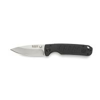 Сгъваем нож 5.11 Tactical Icarus DP MINI Black - 7,1 см, снимка 1 - Ножове - 45268071