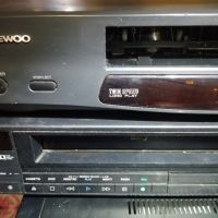 2 бр. VHS видеорекордери, снимка 4 - Плейъри, домашно кино, прожектори - 45827802